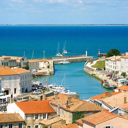 Sea Sun Cocoon Διαμέρισμα Λα Ροσέλ Εξωτερικό φωτογραφία