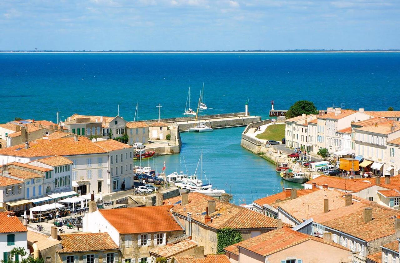 Sea Sun Cocoon Διαμέρισμα Λα Ροσέλ Εξωτερικό φωτογραφία
